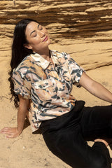 Jump Afrique Shirt