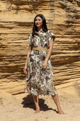 Jump Balmy Tropics Dress