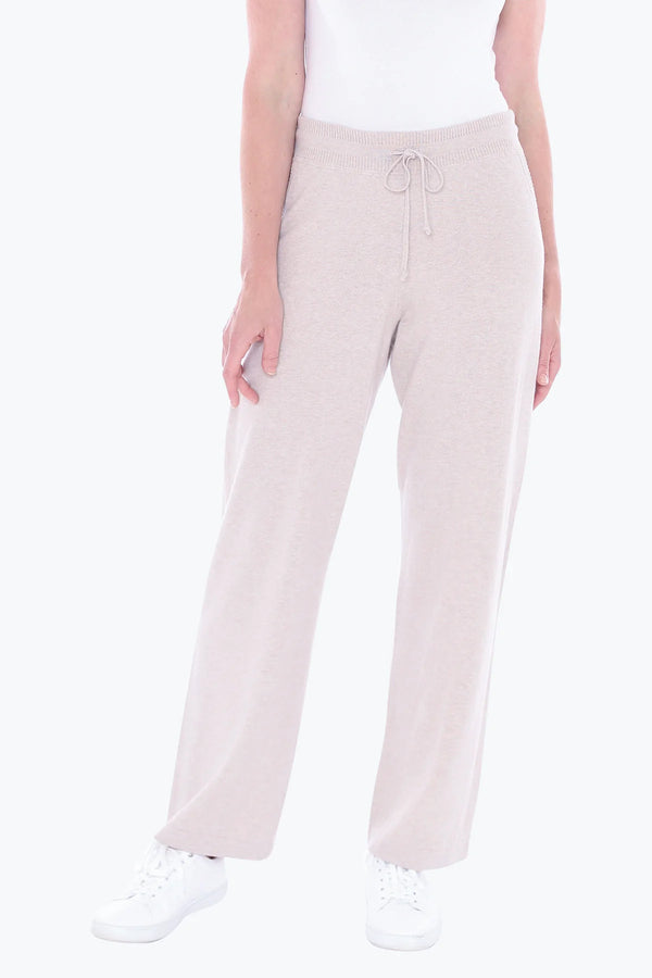 Jump Knit Pant