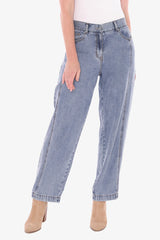 Jump Soft Denim Jean