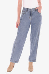 Jump Soft Denim Jean