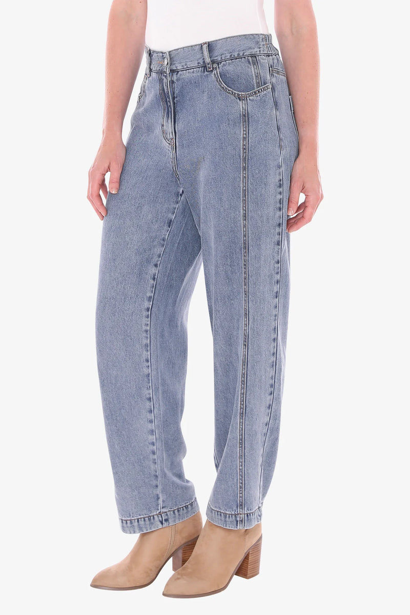 Jump Soft Denim Jean