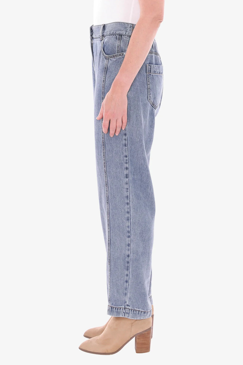 Jump Soft Denim Jean