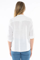 Jump Two Pocket Shirt