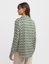 Yarra Trail Impression Shirt