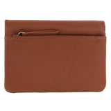 Pierre Cardin Leather Bi-Fold Wallet