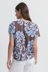 Yarra Trail Elegance Tee