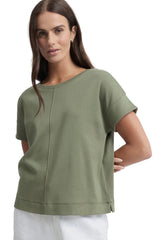 Yarra Trail Soliyude Tee