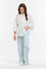 Italian Star Angelica Shirt