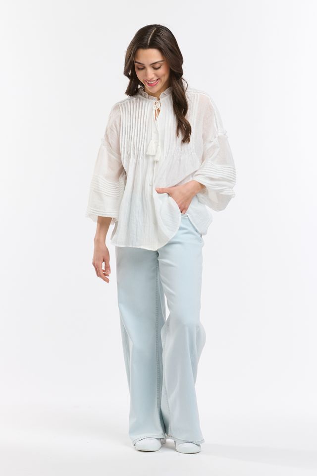 Italian Star Angelica Shirt