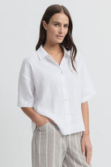 Yarra Trail Tirari Essence Shirt