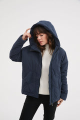 Tirelli Puffer Jacket