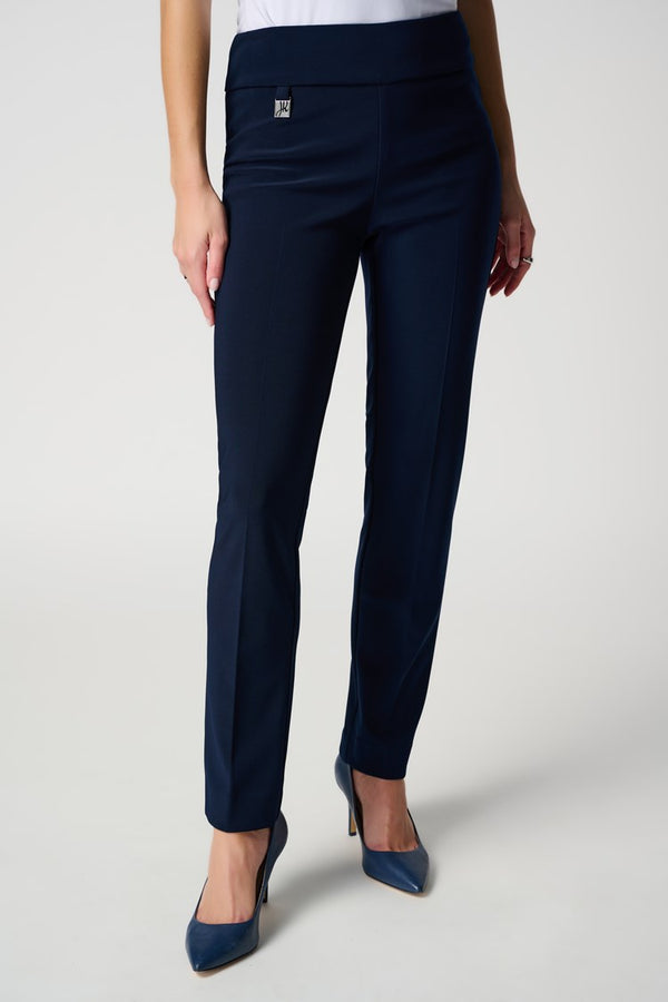 Joseph Ribkoff Classic Tailored Slim Pant