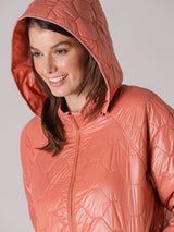 Yarra Trail Quilted Jacket