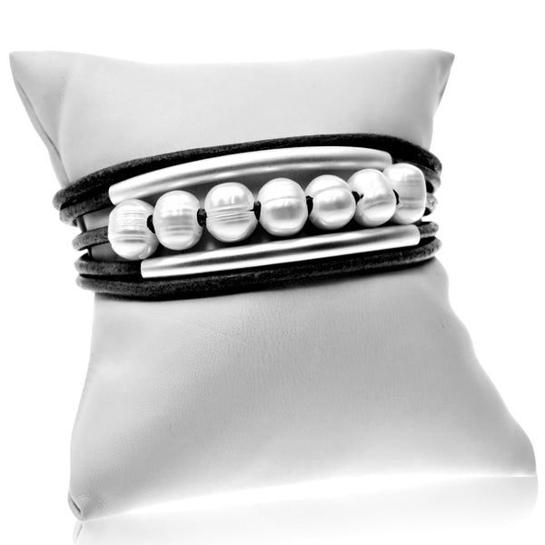 Jantan pearl Bracelet