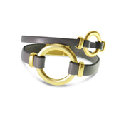 Jantan Leather Bracelet