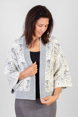 JJ Sisters Polyamide Cardigan