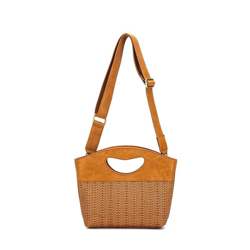 Asha Mini Handbag/Crossbody