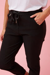 Bottega Front Tie Pant