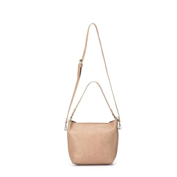 Alexa 2pc Black Caviar Bag