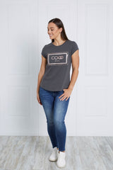 Caroline Morgan CoCo Beaded Top