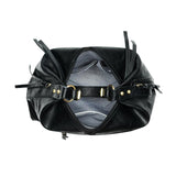 Ebony 3pc Black Caviar Bag