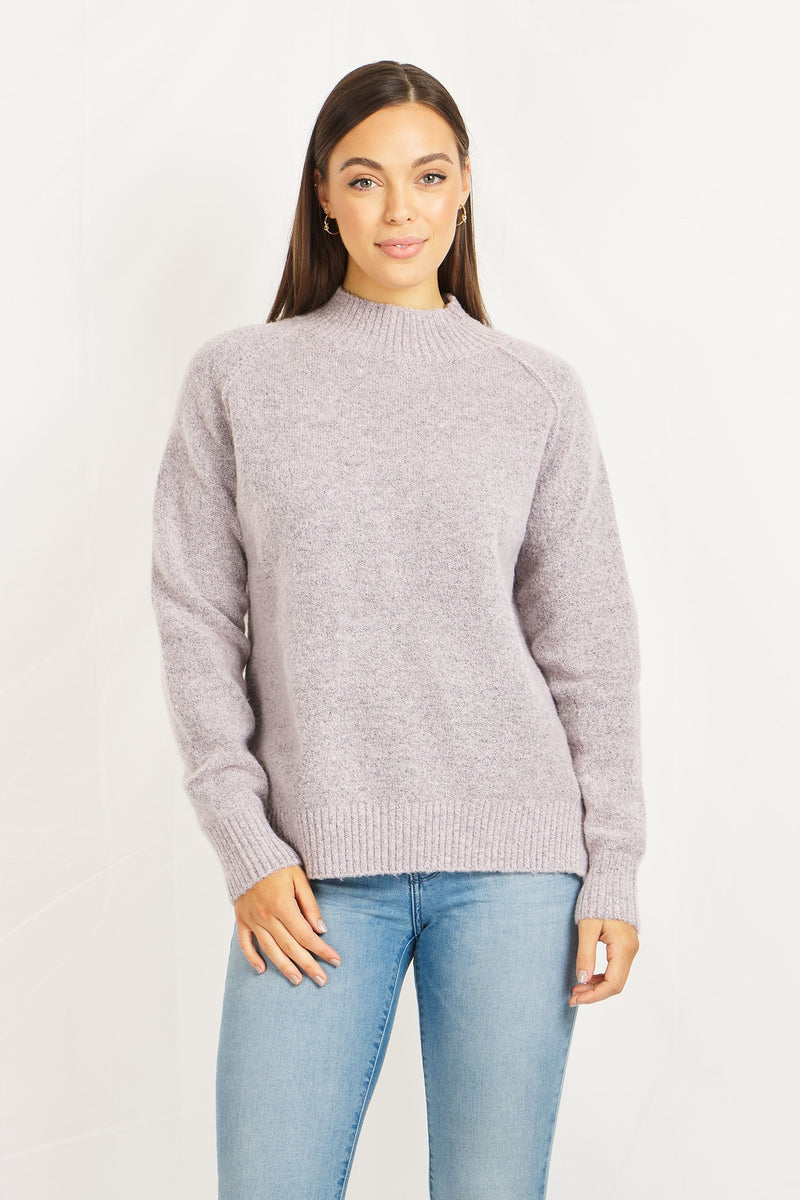 Caroline Morgan Ribbed Jumper