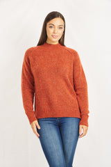 Caroline Morgan Ribbed Jumper