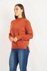 Caroline Morgan Ribbed Jumper