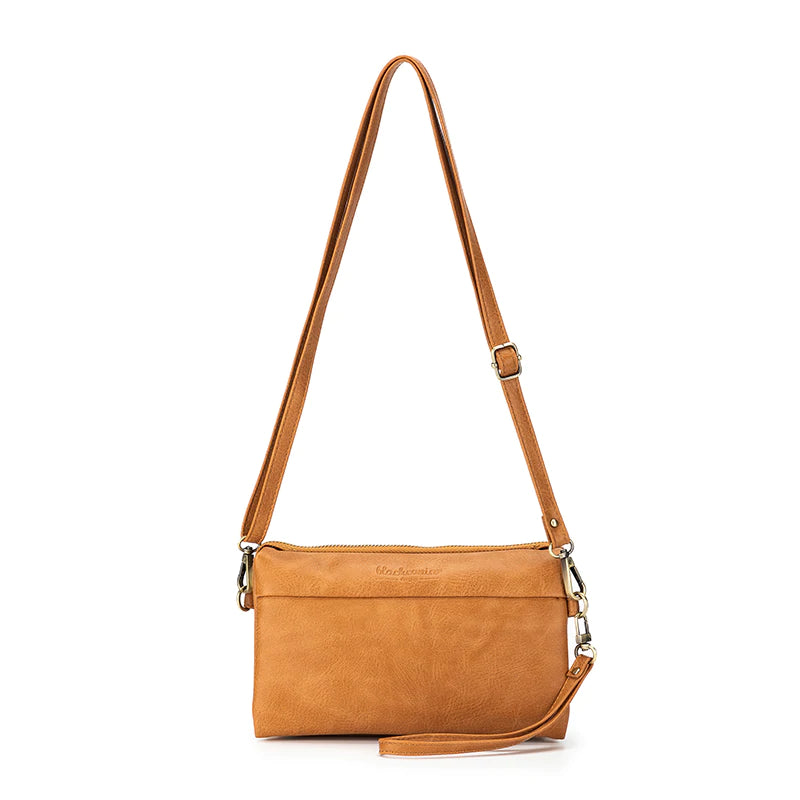 Stella Crossbody/Clutch Bag